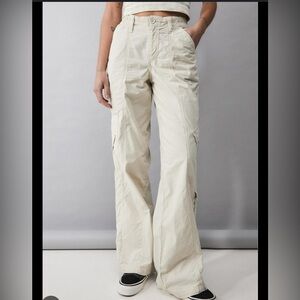 Urban Outfitters Cargo Jeans